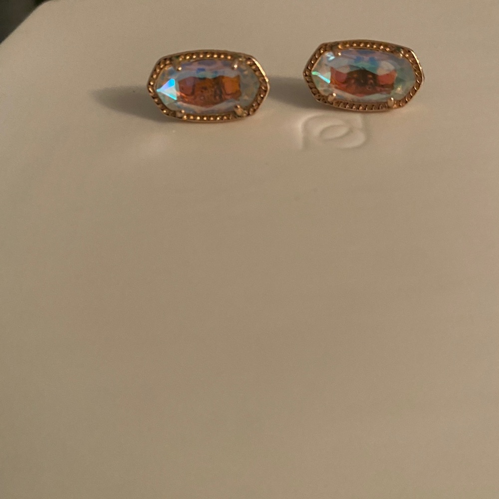 Kendra Scott earrings